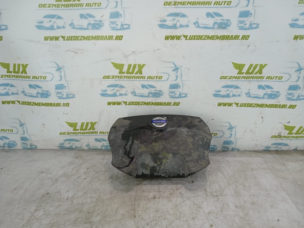 Airbag volan 8686221 Volvo XC90 [2002 - 2006]