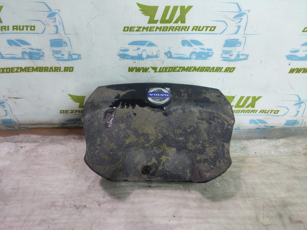 Airbag volan 8686221 Volvo XC90 [2002 - 2006]