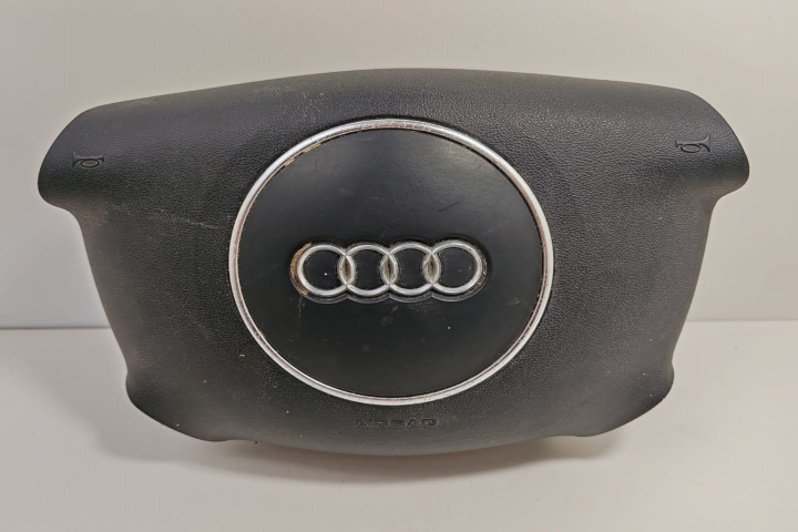 Airbag Volan 8E0880201AE Audi A4 B6 [2000 - 2005]