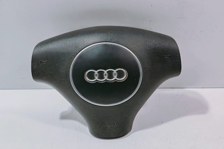 Airbag Volan 8E0880201AT Audi A3 8P [2003 - 2005]