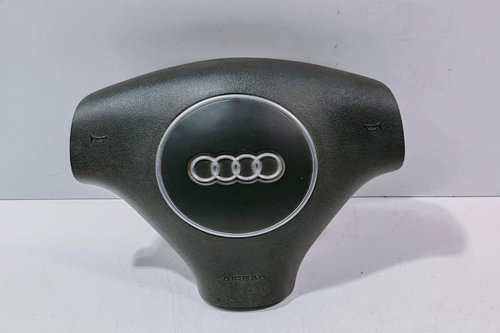 Airbag Volan 8E0880201AT Audi A4 B6 [2000 - 2005]
