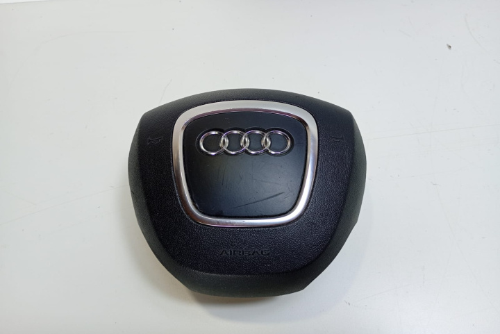Airbag volan 8E0880201BL Audi A4 B7 [2004 - 2008]