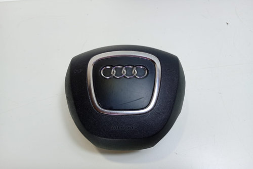 Airbag volan 8E0880201BL Audi A4 B7 [2004 - 2008]
