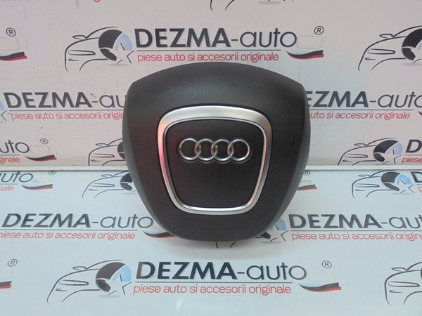 Airbag volan, 8E0880201CD, Audi A4 (8EC, B7)
