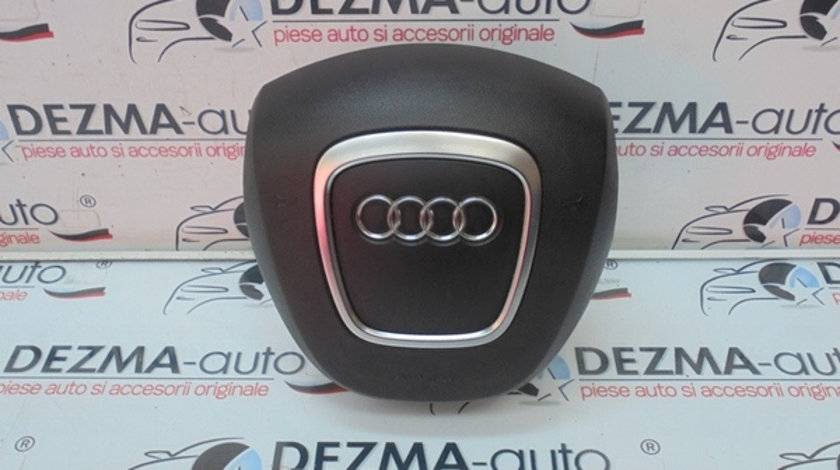 Airbag volan, 8E0880201CD, Audi A4 (8EC, B7)