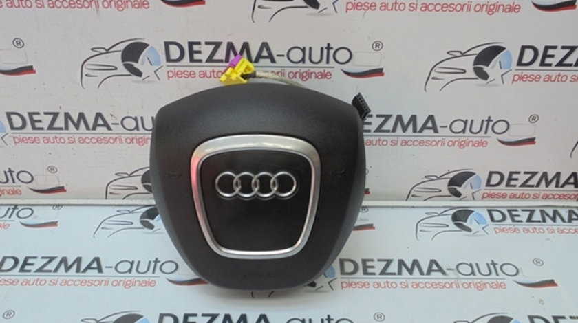 Airbag volan, 8E0880201CE, Audi A4 Avant (8ED, B7)