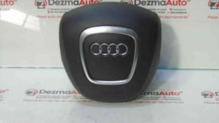 Airbag volan 8E0880201CG, Audi A4 (8EC, B7)