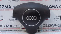 Airbag volan, 8E0880201CR, Audi A6 Avant (4B, C5) ...