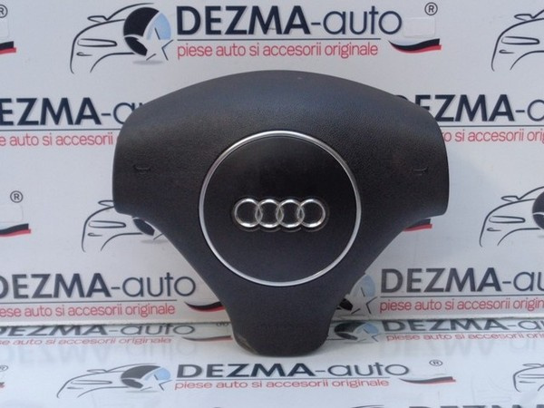 Airbag volan, 8E0880201CR, Audi Allroad (4BH, C5) 2000-2005 (id:214056)