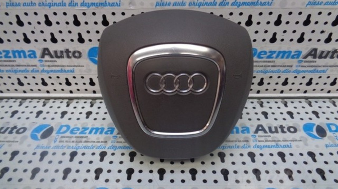 Airbag volan 8E0880201D, Audi A4 (8EC, B7) 2004-2008 (id:204693)