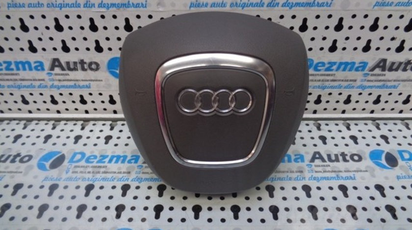 Airbag volan 8E0880201D, Audi A4 (8EC, B7) 2004-2008 (id:204693)