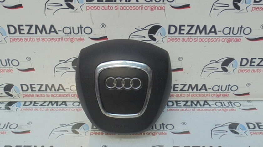 Airbag volan 8E0880201DE, Audi A4 (8EC, B7)