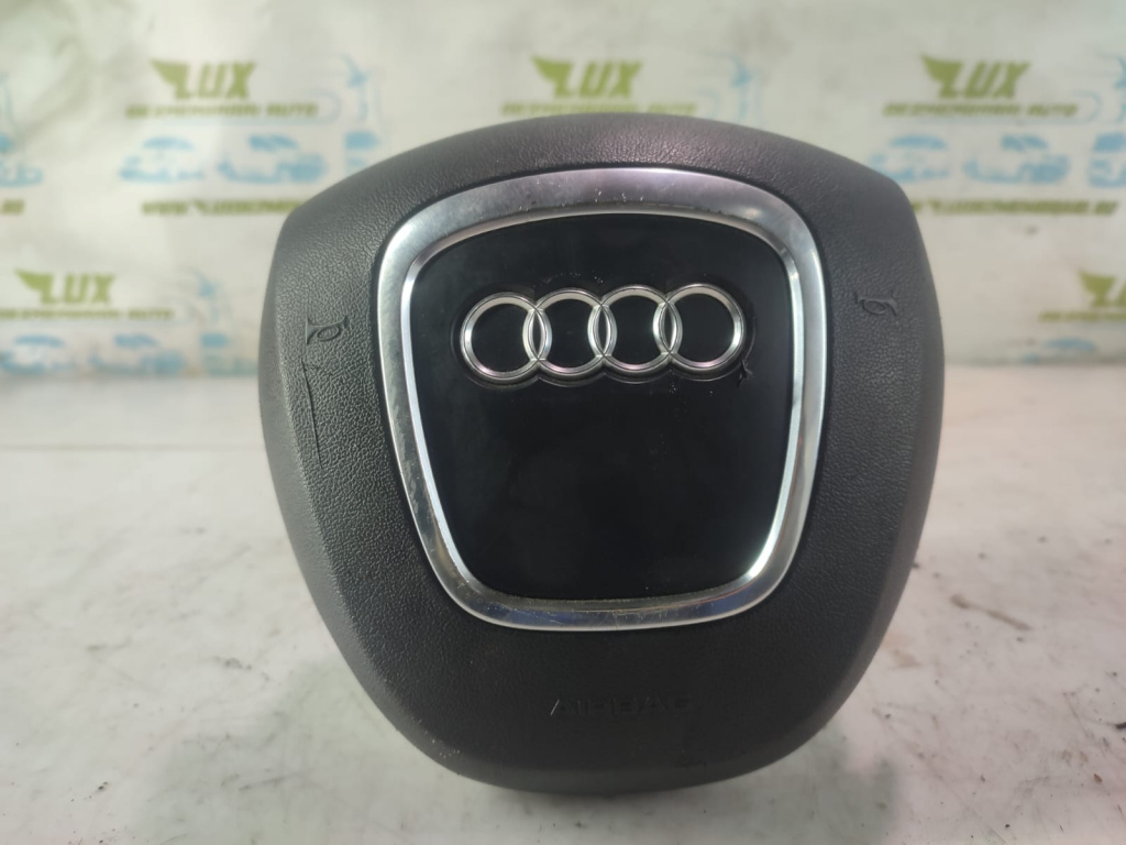 Airbag volan 8E0880201DE Audi A4 B7 [2004 - 2008] 2.0 TDI BLB