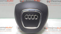 Airbag volan 8E0880201DF, Audi A4 Avant (8ED, B7) ...