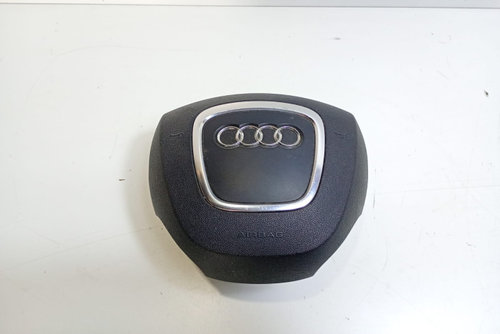 Airbag volan 8E0880201DF Audi A4 B7 [2004 - 2008]