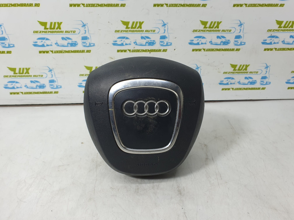 Airbag volan 8e0880201df Audi A4 B7 [2004 - 2008]