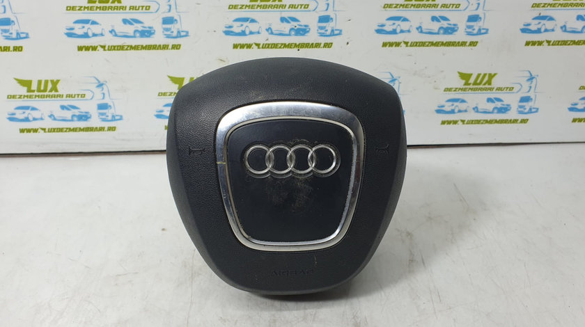 Airbag volan 8e0880201df Audi A4 B7 [2004 - 2008]