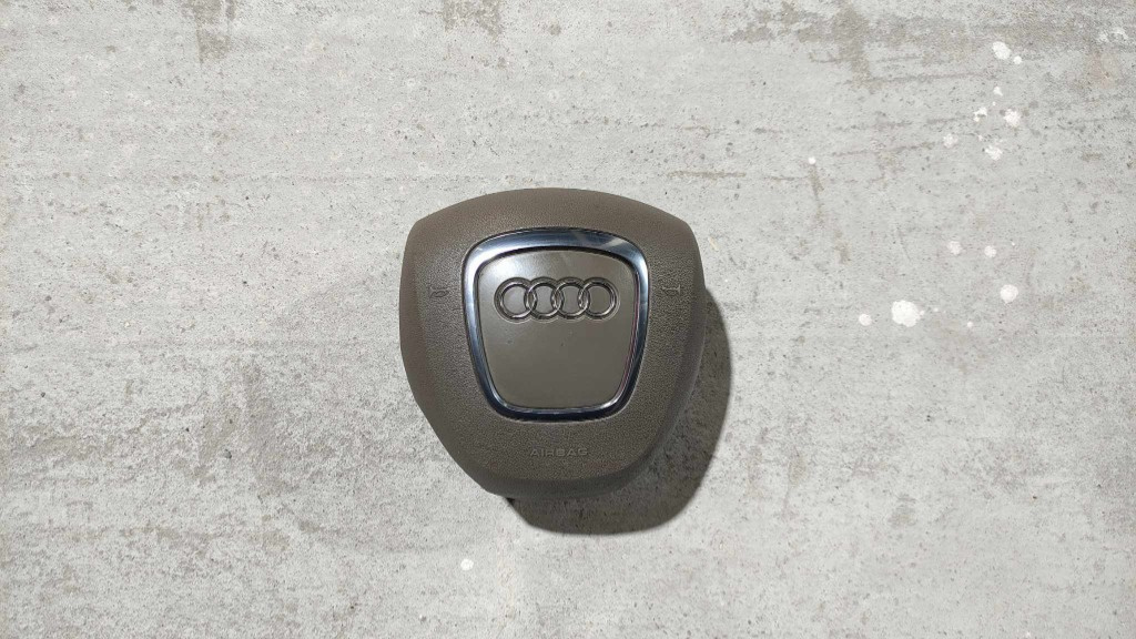 Airbag volan 8E0880201DF Audi A4 B7 an fab. 2004 - 2008