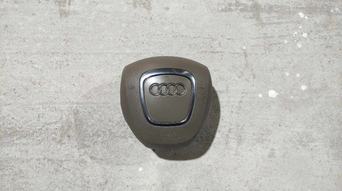 Airbag volan 8E0880201DF Audi A4 B7 an fab. 2004 - 2008