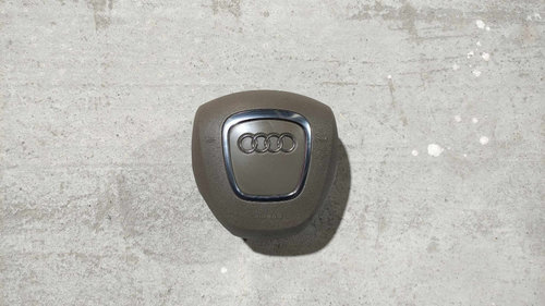 Airbag volan 8E0880201DF Audi A4 B7 an fab. 2004 - 2008