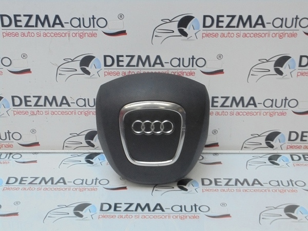 Airbag volan, 8E0880201DH, Audi A4 Avant (8ED, B7)