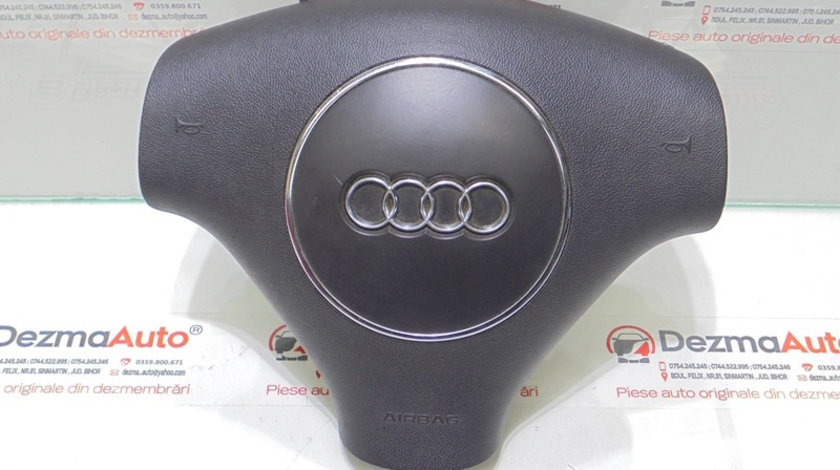 Airbag volan 8E0880201J, Audi A4 (8E2, B6) (id:288772)