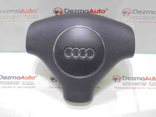 Airbag volan 8E0880201J, Audi A4 Avant (8E5, B6)