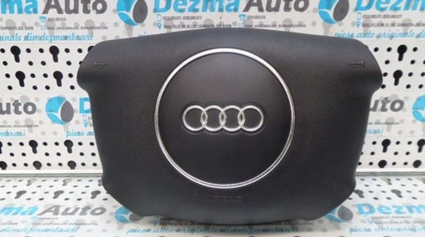 Airbag volan, 8E0880201L, Audi A2 (8Z0), 2000-2005, (id.165100)