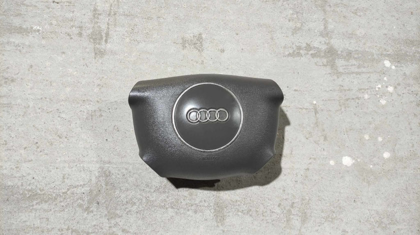 Airbag volan 8E0880201L Audi A4 B6 an fab. 2001 - 2004