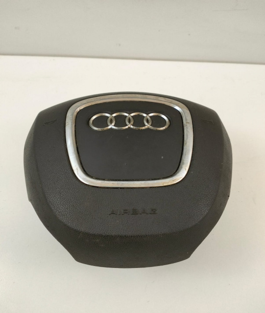 Airbag Volan 8k0880201a / 001A410LKMB4 Audi A5 8T [2007 - 2011]