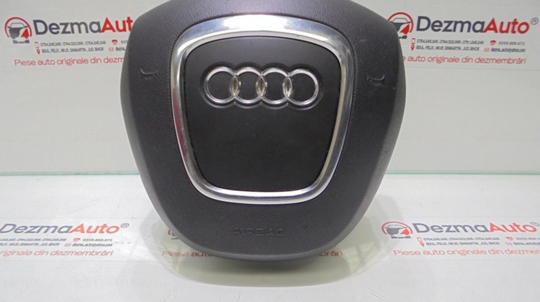 Airbag volan 8K0880201A, Audi A4 (8K2, B8) (id:288776)