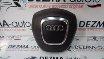 Airbag volan 8K0880201A, Audi A4 Allroad (8KH, B8)...