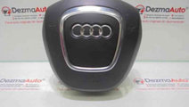 Airbag volan 8K0880201A, Audi A4 Avant (8K5, B8)