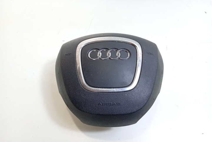 Airbag volan 8K0880201A Audi A4 B8/8K [2007 - 2011]