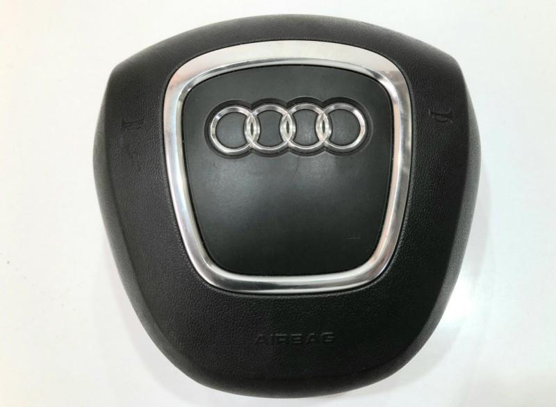 Airbag volan 8K0880201A Audi A4 B8/8K [2007 - 2011]