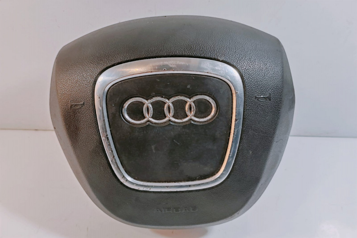 Airbag Volan 8K0880201A Audi A5 8T [2007 - 2011]