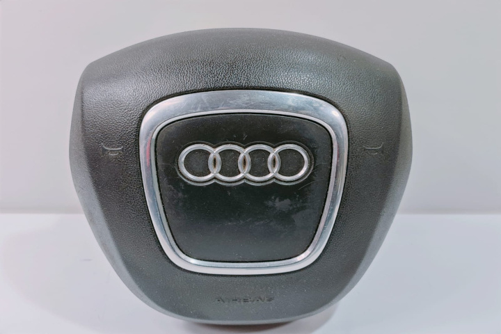 Airbag Volan 8K0880201A Audi A6 4F/C6 [facelift] [2008 - 2011]