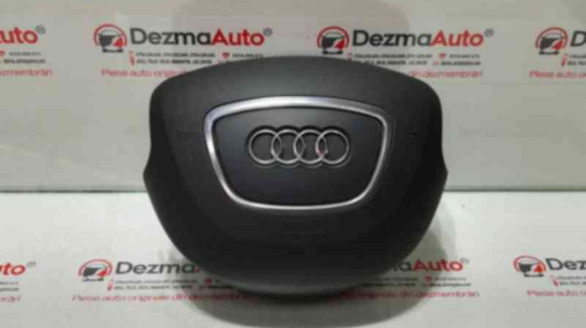 Airbag volan 8K0880201AC, Audi A4 (8K2, B8)