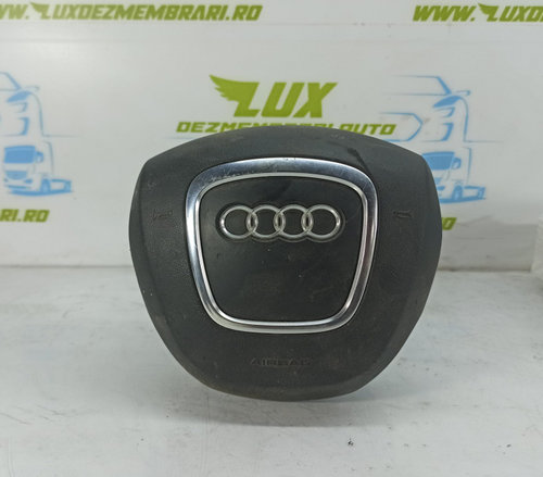 Airbag volan 8k0880201b Audi A4 B8/8K [2007 - 2011]
