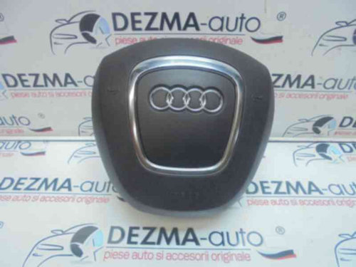 Airbag volan 8K0880201E, Audi A4 Avant (8K5, B8)