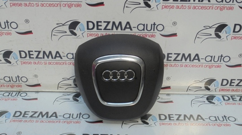 Airbag volan, 8K0880201G, Audi A4 (8K2, B8) (id:252127)