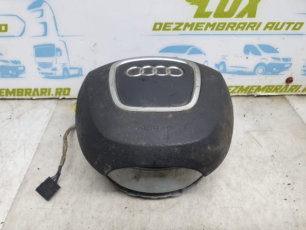 Airbag volan 8k0880201g Audi A4 B8/8K [2007 - 2011]