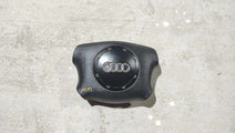 Airbag volan 8L0880201H Audi A3 8L an fab. 1996 - ...