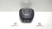 Airbag volan 8P0880201AJ, Audi A3 Sportback (8PA) ...