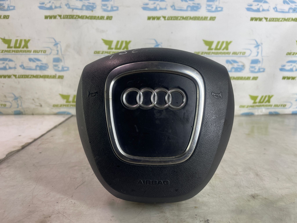 Airbag volan 8P0880201AM Audi A3 8P/8PA [facelift] [2004 - 2008] 2.0 tdi BKD