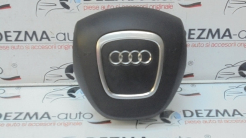 Airbag volan 8P0880201AS, Audi A3 (8P1) (id:234699)