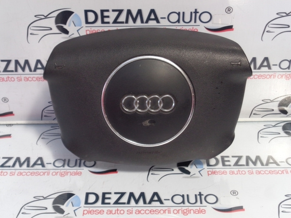 Airbag volan, 8P0880201D, Audi A3 (8P1) 2003-2012 (id:221158)