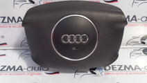 Airbag volan, 8P0880201D, Audi A3 (8P1) 2003-2012 ...