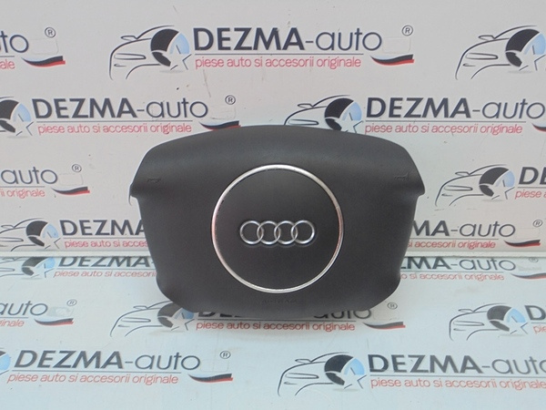 Airbag volan 8P0880201D, Audi A3 (8P1) (id:270831)