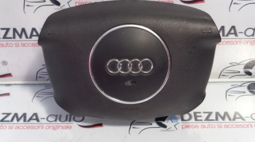 Airbag volan, 8P0880201D, Audi A3 cabriolet